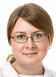 Поспелова Анна Анатольевна