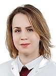 Фомичкина Мария Юрьевна