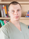 Дьячков Иван Александрович