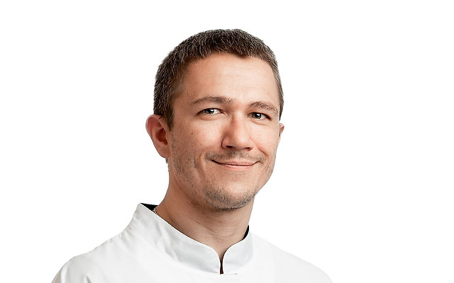 Черкашин Денис Сергеевич