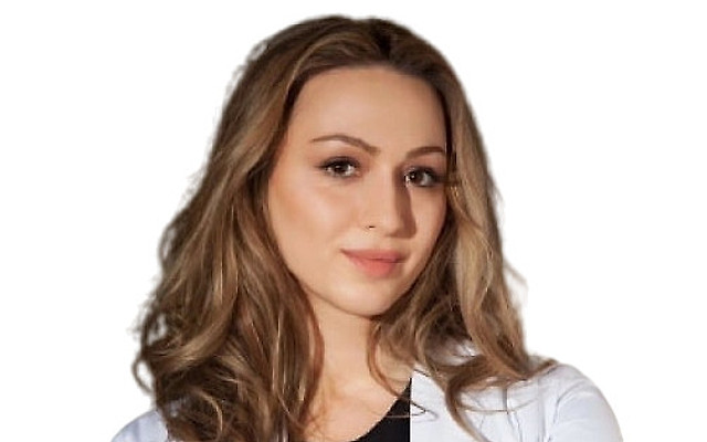 Лианидис Мариетта Муратовна