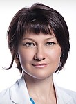 Разгуляева Евгения Анатольевна