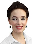 Лазарева Надежда Владимировна