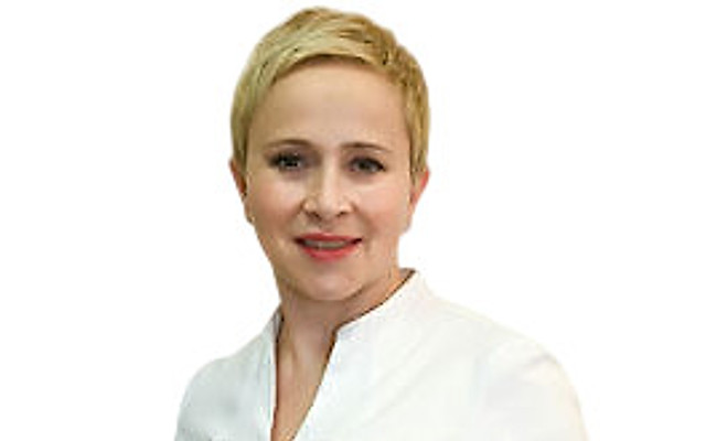 Борзунова Светлана Александровна