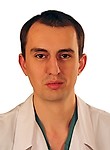 Маликов Дмитрий Константинович