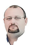 Савченко Максим Вячеславович