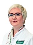Войташевская Наталья Витальевна