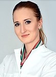 Кардаш Нина Борисовна