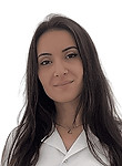 Тамадаева Написат Муслимовна