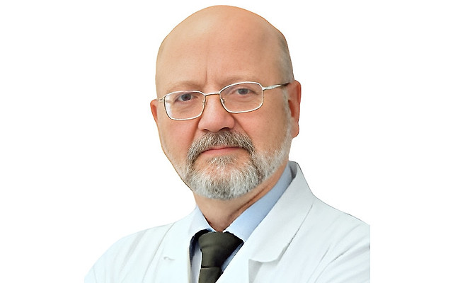 Семенов Александр Анатольевич