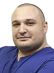 Давудов Ахмед Давудович
