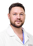 Босенко Сергей Александрович
