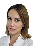 Тимошина Ольга Сергеевна