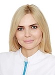 Юматова Татьяна Федоровна