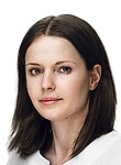 Беззубик Екатерина Геннадьевна