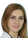 Романец Любовь Михайловна
