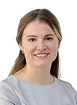 Иванова Инна Александровна