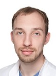 Шубин Дмитрий Игоревич