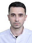 Саркисов Давид Ишханович