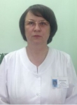 Борисенко Любовь Васильевна
