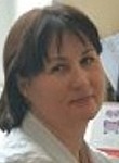 Богданова Елена Владимировна