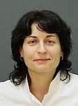 Фомина Ирина Викторовна
