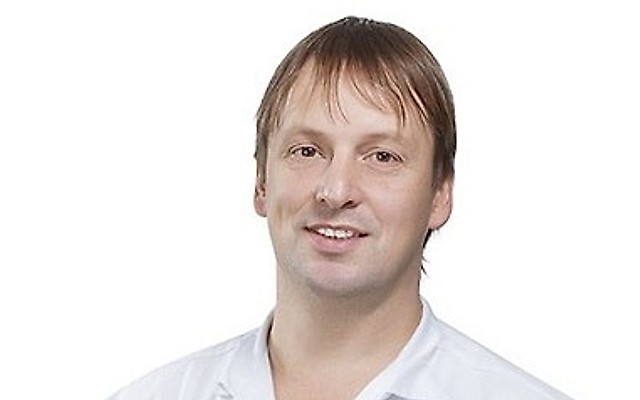 Карев Леонид Михайлович