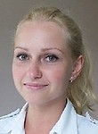 Бондарева Алина Игоревна