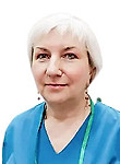 Кондратьева Марина Владимировна