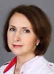 Романова Татьяна Сергеевна