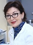 Абляева Эльмира Шавкатовна