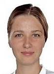 Морозова Екатерина Геннадьевна