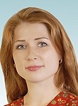 Тимофеева Екатерина Сергеевна