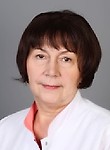 Бондарева Галина Петровна