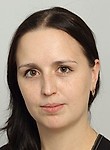 Смирнова Александра Александровна