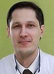 Гильманов Назар Рифович