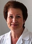 Волкова Ольга Геннадьевна