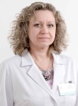 Макарова Елена Владимировна