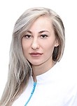 Зеленина Олеся Владимировна