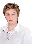 Панина Ирина Валентиновна