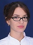 Мурсалиева Наргиз Айдыновна