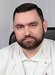 Дядьков Игорь Николаевич