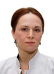 Почуева Лела Лериевна