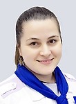 Курбанова Тавус Магомедовна