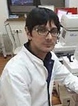 Асланов Яшар Сафарович