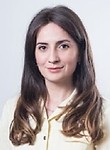 Забалуева Анна Вячеславовна