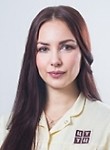 Костина Виктория Александровна