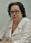 Олейникова Фаина Максимовна