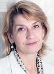 Соломатина Екатерина Всеволодовна