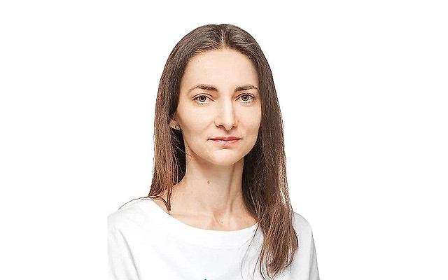Юсипова Элина Ренатовна